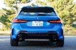 BMW M135i xDrive 2019 года (JP)